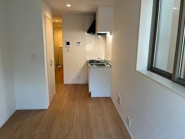 シャルム北千住の物件内観写真