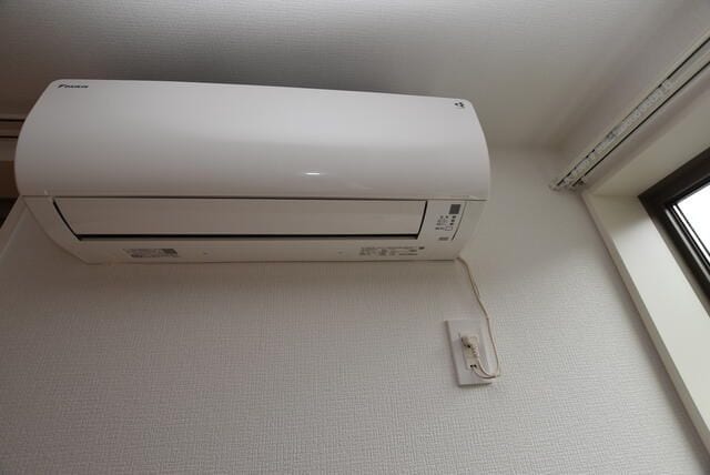 シャルム北千住の物件内観写真