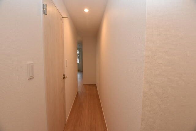 シャルム北千住の物件内観写真