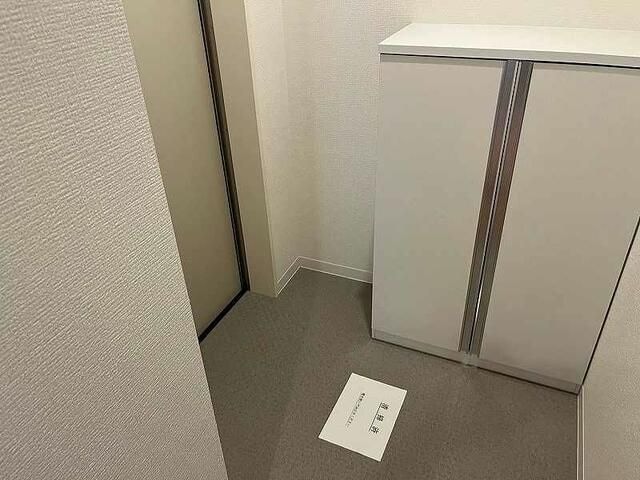 シャルム北千住の物件内観写真