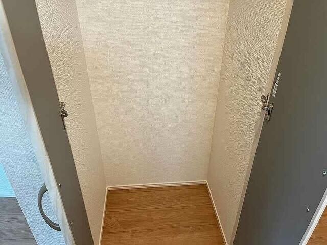 シャルム北千住の物件内観写真