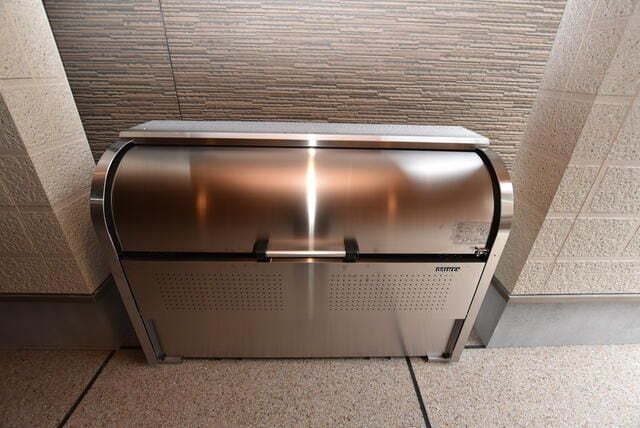 シャルム北千住の物件内観写真