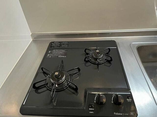 シャルム北千住の物件内観写真