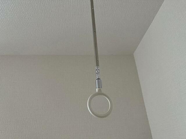 シャルム北千住の物件内観写真