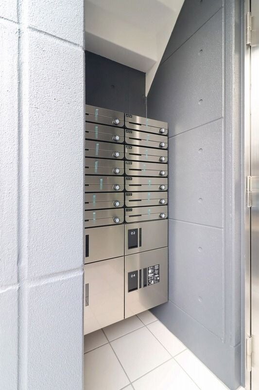 グランクオール五反野スカイの物件内観写真