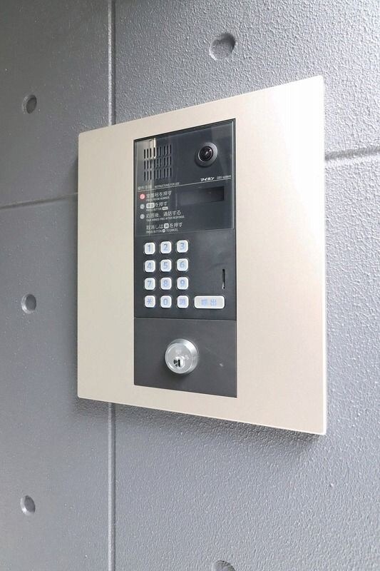 グランクオール五反野スカイの物件内観写真