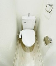 グランクオール五反野スカイの物件内観写真