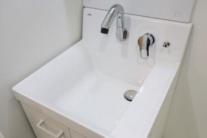 グランクオール五反野スカイの物件内観写真