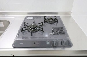 グランクオール五反野スカイの物件内観写真