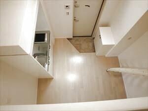 FERIO綾瀬ウエストコートの物件内観写真