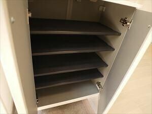 FERIO綾瀬ウエストコートの物件内観写真