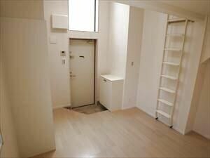 FERIO綾瀬ウエストコートの物件内観写真