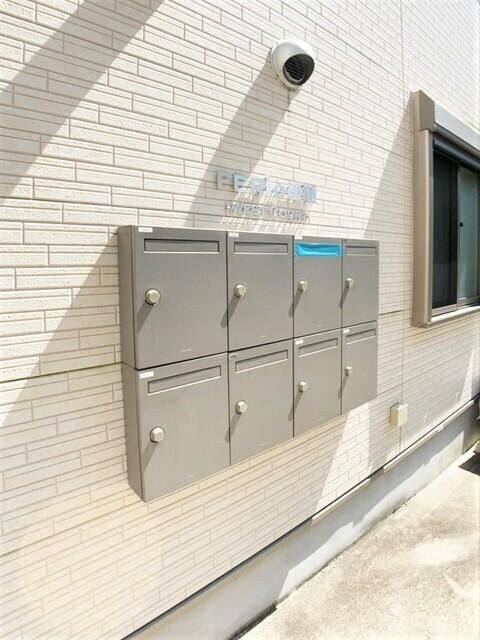 FERIO綾瀬ウエストコートの物件内観写真