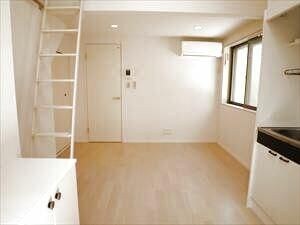 FERIO綾瀬ウエストコートの物件内観写真