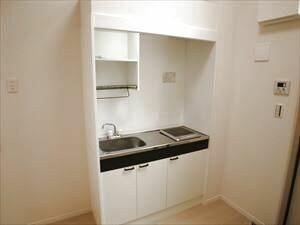 FERIO綾瀬ウエストコートの物件内観写真