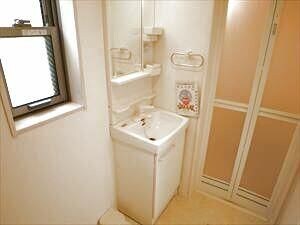 FERIO綾瀬ウエストコートの物件内観写真