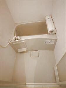 FERIO綾瀬ウエストコートの物件内観写真