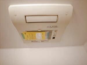 FERIO綾瀬ウエストコートの物件内観写真