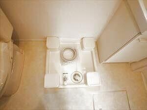 FERIO綾瀬ウエストコートの物件内観写真