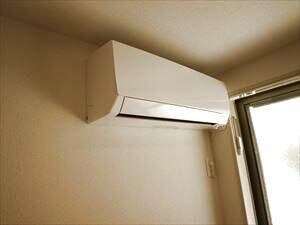 FERIO綾瀬ウエストコートの物件内観写真