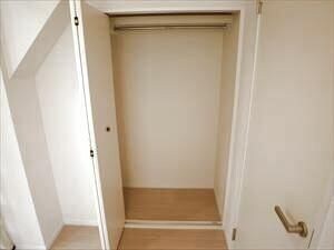 FERIO綾瀬ウエストコートの物件内観写真