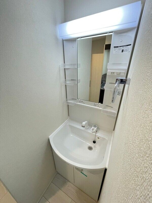 BRIGHT平井（ブライトヒライ）の物件内観写真