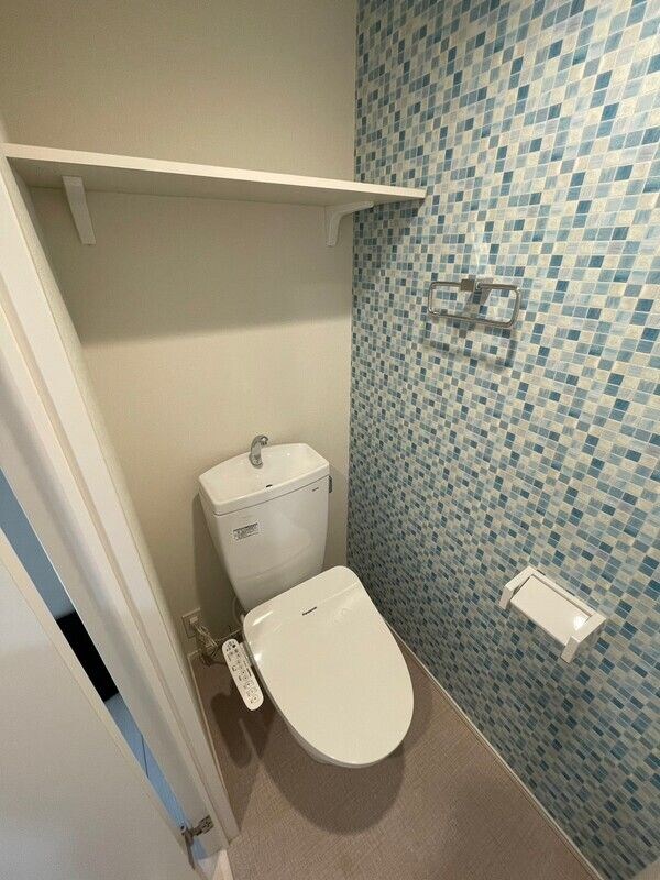 BRIGHT平井（ブライトヒライ）の物件内観写真