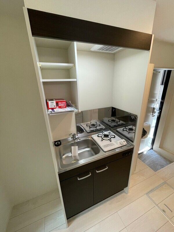 BRIGHT平井（ブライトヒライ）の物件内観写真