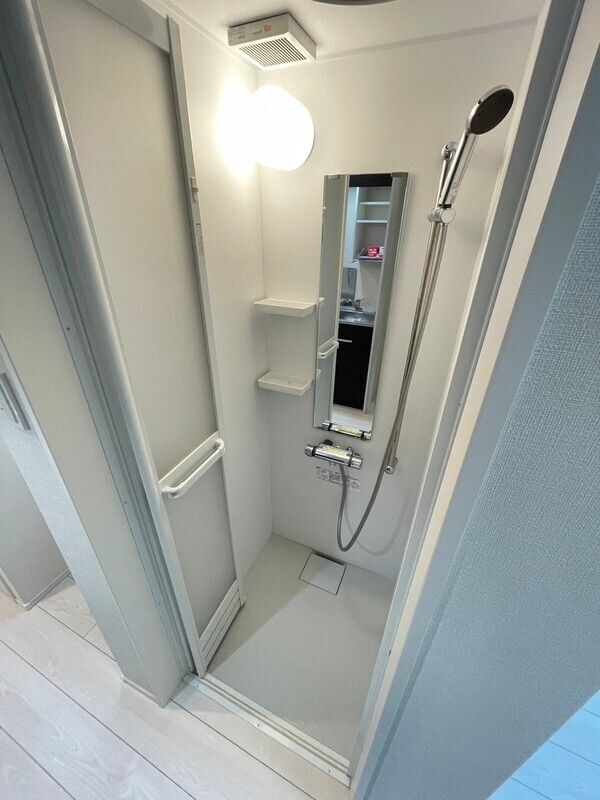 BRIGHT平井（ブライトヒライ）の物件内観写真