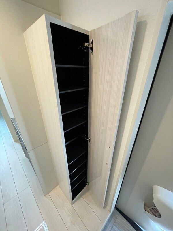 BRIGHT平井（ブライトヒライ）の物件内観写真