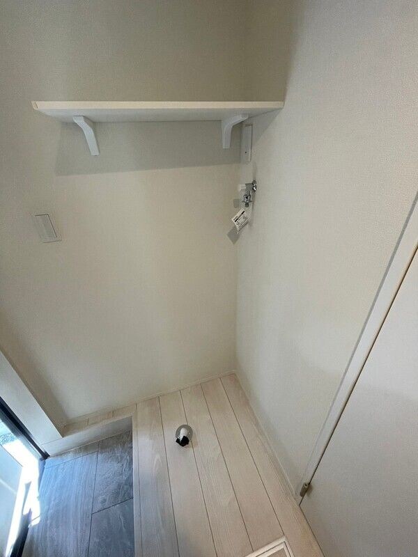 BRIGHT平井（ブライトヒライ）の物件内観写真