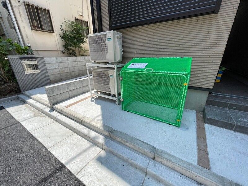 BRIGHT平井（ブライトヒライ）の物件内観写真