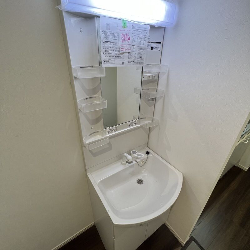 メルディア千住元町の物件内観写真