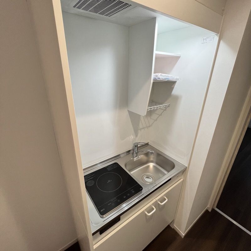 メルディア千住元町の物件内観写真