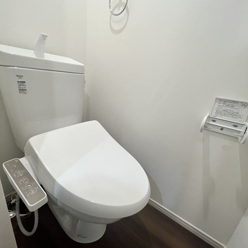 メルディア千住元町の物件内観写真