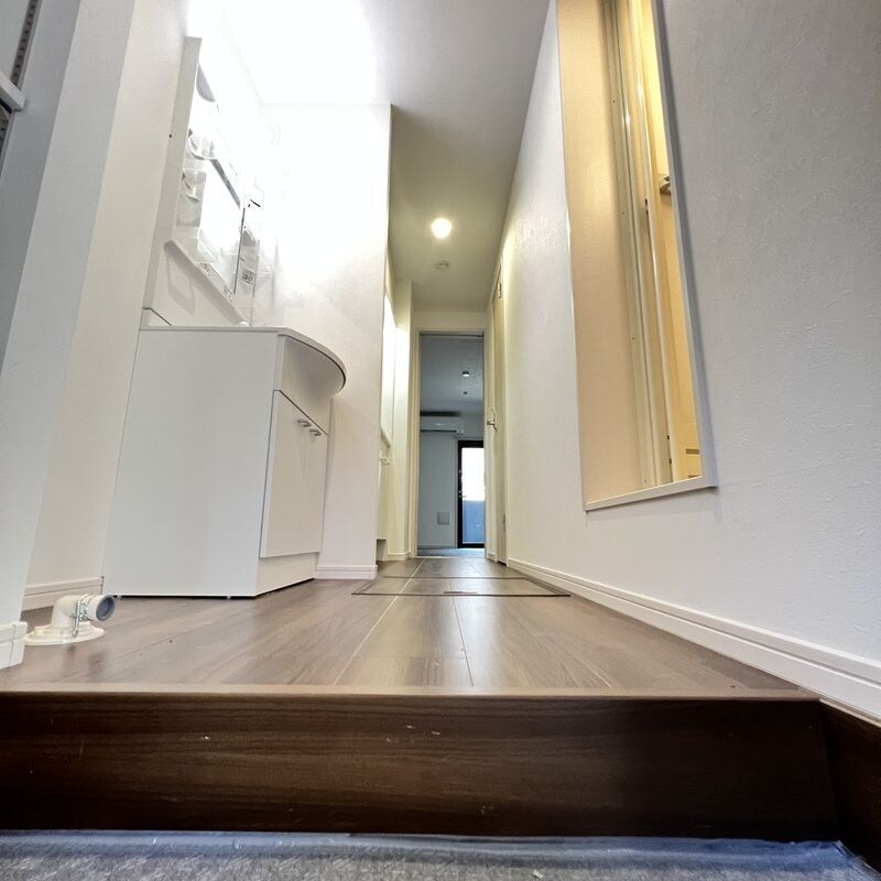 メルディア千住元町の物件内観写真