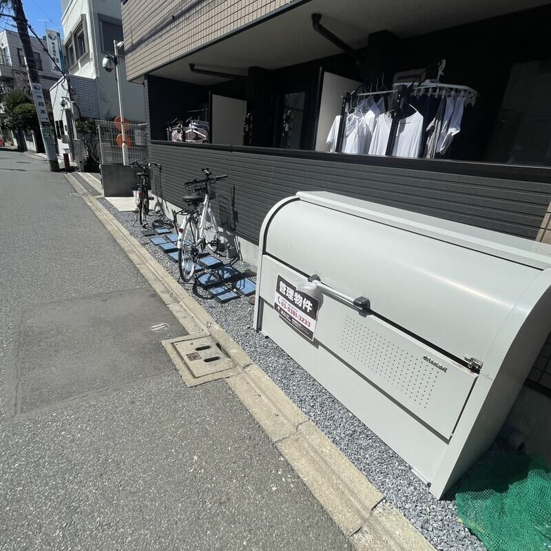 メルディア千住元町の物件内観写真