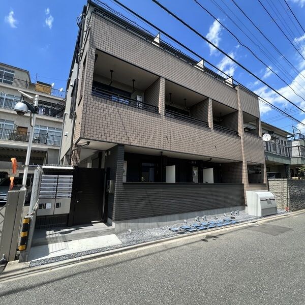 メルディア千住元町の物件内観写真