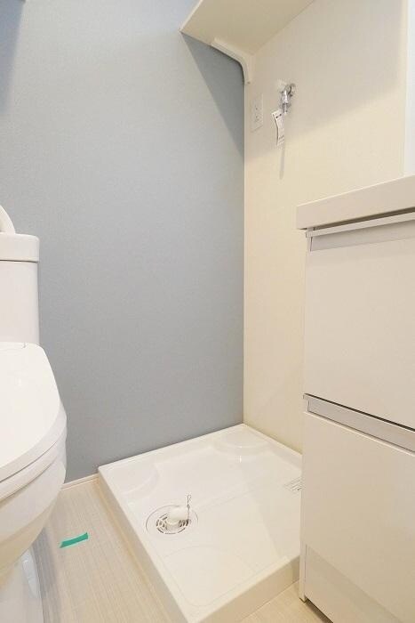 ハーモニーテラス梅田XⅢの物件内観写真