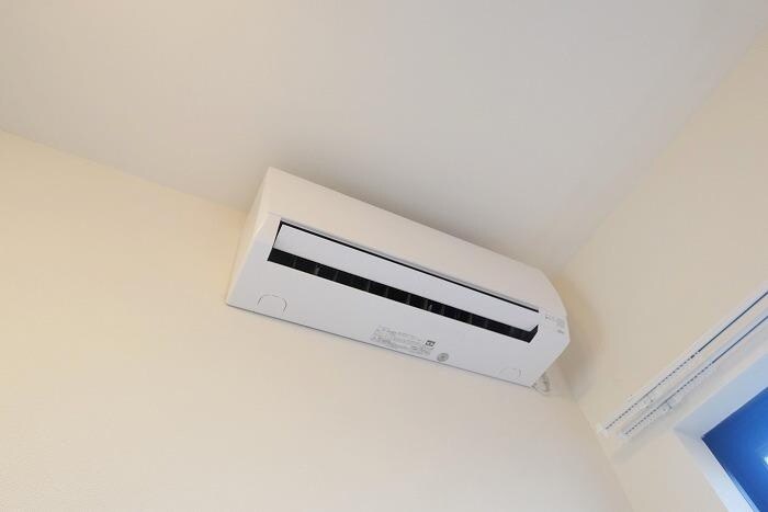 ハーモニーテラス梅田XⅢの物件内観写真