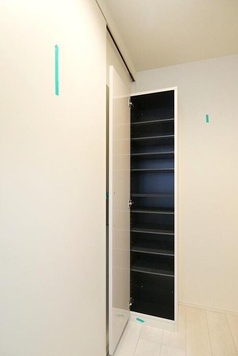 ハーモニーテラス梅田XⅢの物件内観写真