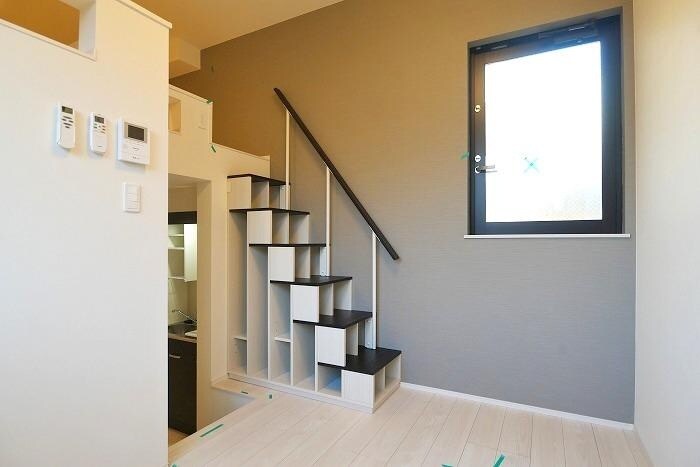 ハーモニーテラス梅田XⅢの物件内観写真