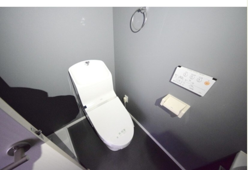 spadeの物件内観写真