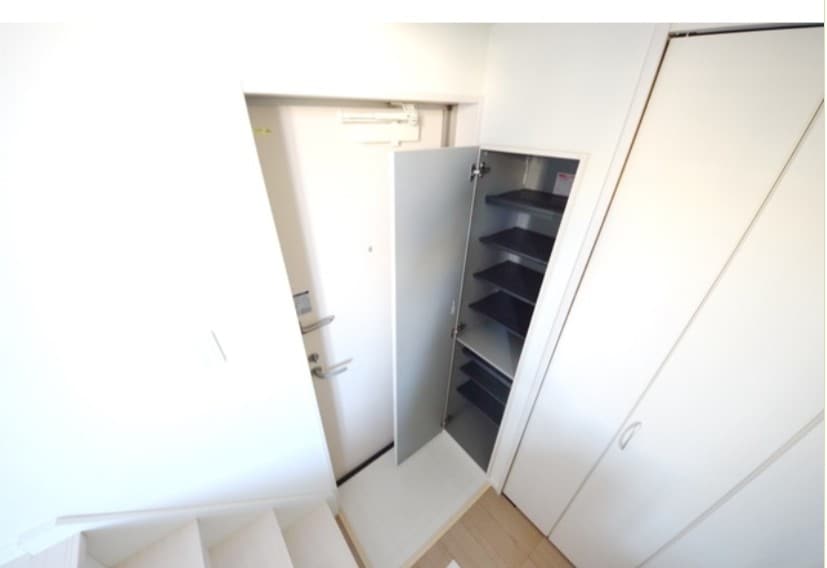 spadeの物件内観写真