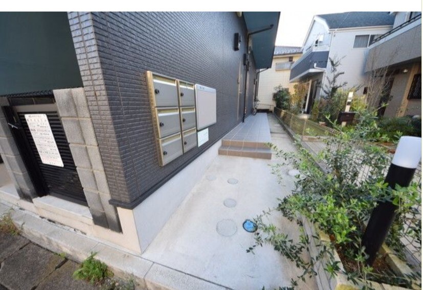 spadeの物件内観写真