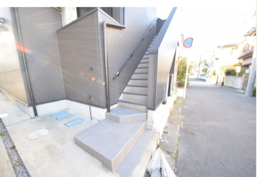 spadeの物件内観写真