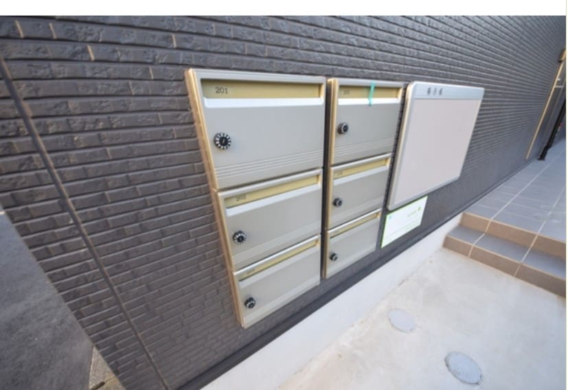 spadeの物件内観写真