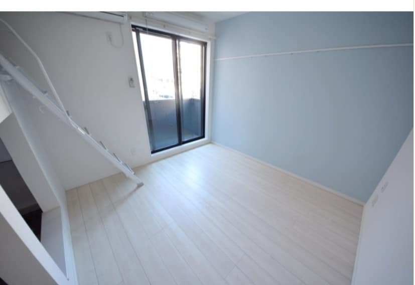 spadeの物件内観写真