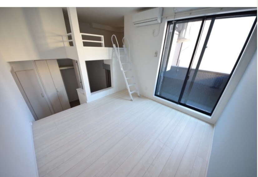 spadeの物件内観写真