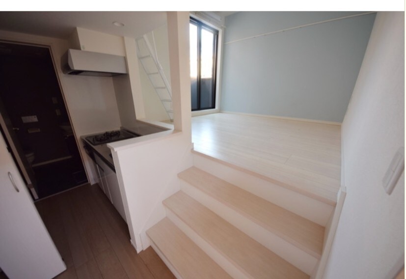 spadeの物件内観写真